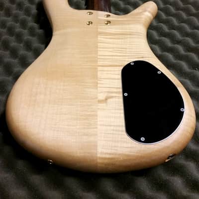 Warwick Streamer XL 98 Natural image 4