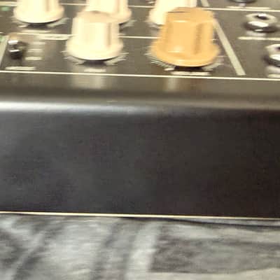 Vermona Perfourmer MKII 2010s - Black image 9