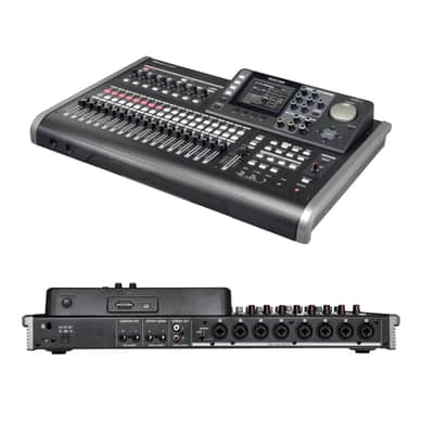 DP-24SD Digital Studio Mixer image 2