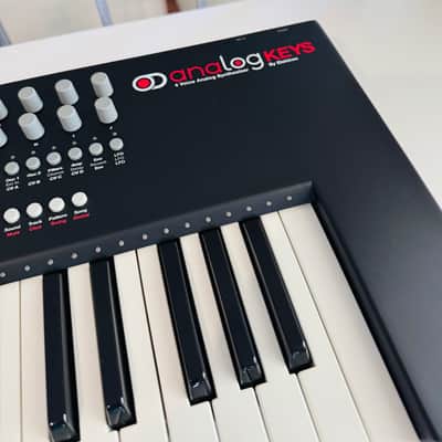 Elektron Analog Keys image 7