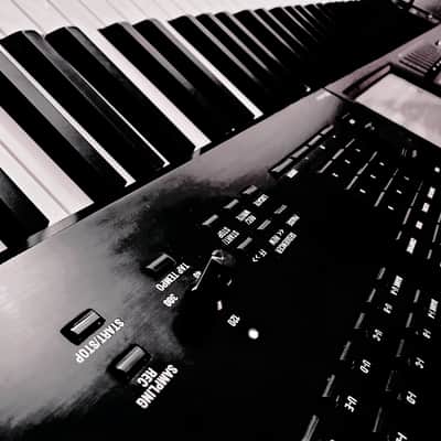 CERTIFIED!!! KORG KRONOS 2 88 UPGRADED FULLY SERVICED AND IN AMAZING CONDITION! image 23