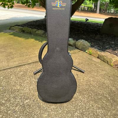 Kamaka HF-2LK 2014 - Koa Body, Mahogany Neck, Rosewood Fingerboard and Bridge image 8