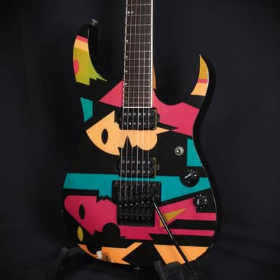 Ibanez JPM100 John Petrucciモデル Ibanez JPM100 John Petrucci Signature | Reverb