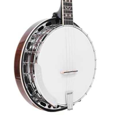 Gold Tone PS-250 Plectrum Special Bell Brass Tone Ring 4-String Banjo image 3