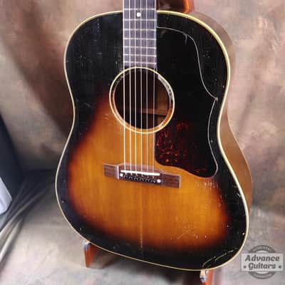 Gibson 1955 J-45 image 8