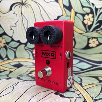 MXR Dyna Comp - Used image 1
