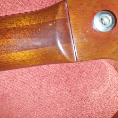1973 Gibson SG Standard Walnut image 9