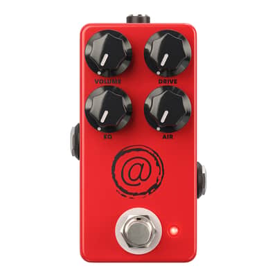 Markbass MB Mini Dist | Reverb