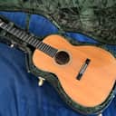 Martin 000-28VS Vintage Series 2006 with sound port, case