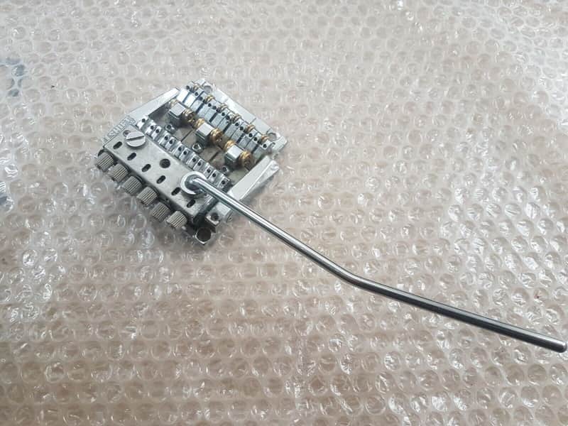 80's SHIFT 2001 TREMOLO made in JAPAN image 1