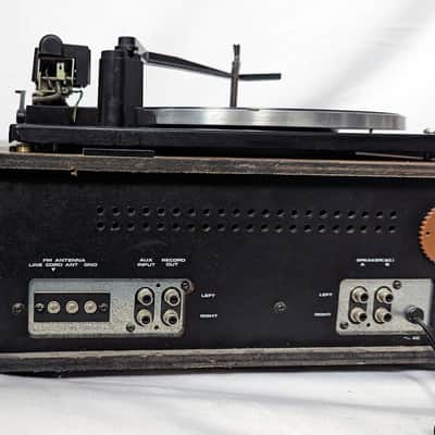 Fisher MC-4050 Audio Component System image 16