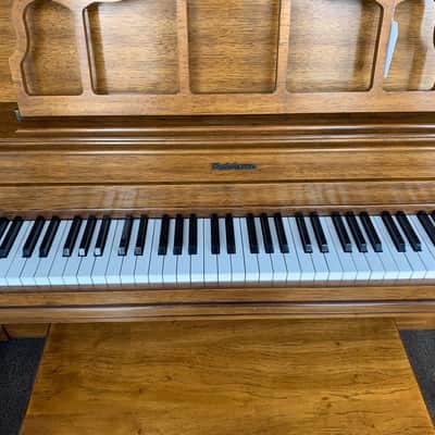 Baldwin Acrosonic Upright Console Piano (1991) image 1