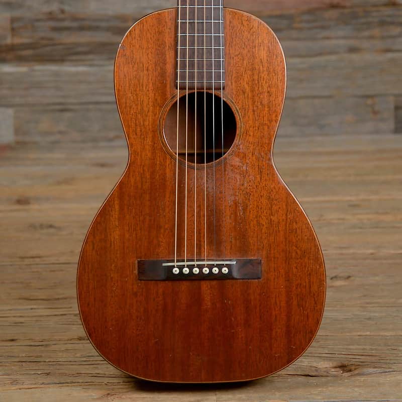 Martin 2-17 New 1930 - 1938 image 3