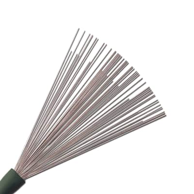 VIC FIRTH SB SPLIT BRUSHES image 5