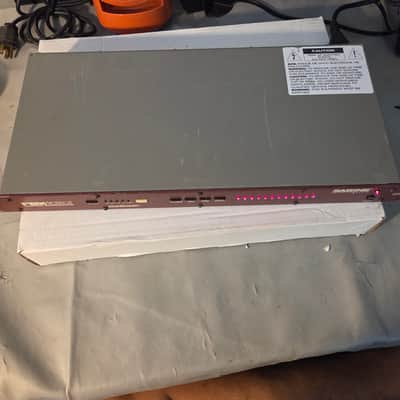 Sabine FBX 1020 Plus Feedback Exterminator image 3