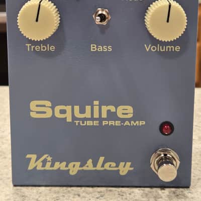 Kingsley Squire 86 image 1
