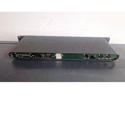 Focusrite Green EQ - Parametric Equalizer - Green - Good image 10