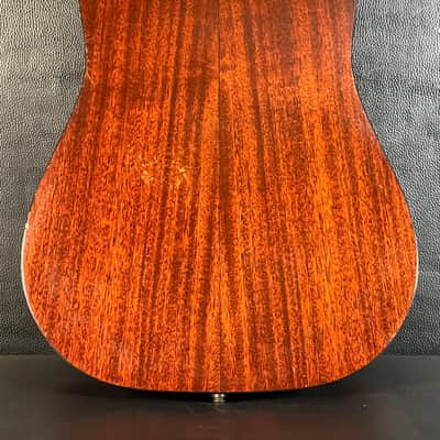 Martin D-18 1971 image 5