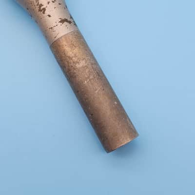 ☆Vintage 1970s Electro-Voice DO56 *Serviced* Omnidirectional Dynamic Microphone - Mini RE55 DO54 PL9 635A image 3