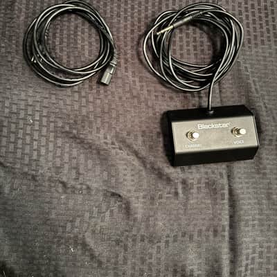 Blackstar HT Stage 60Mk II 2018 - Black image 8