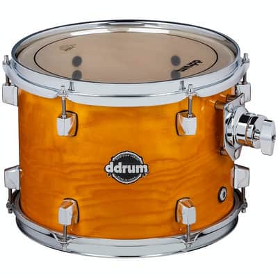 ddrum Dominion Birch 9x12" Rack Tom