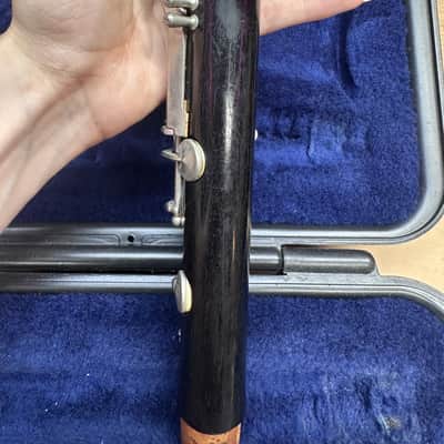 Selmer Signet 100 Clarinet - Wood / 251271 U.S.A image 7