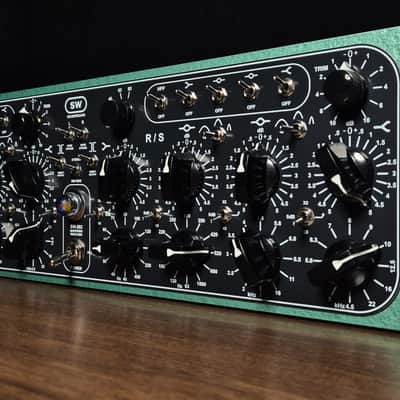 SW592 Mastering EQ image 5