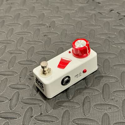 JHS Solo Boost - LIMITED EDITION (Only 817 Made!) - Excellent w/ Box image 3
