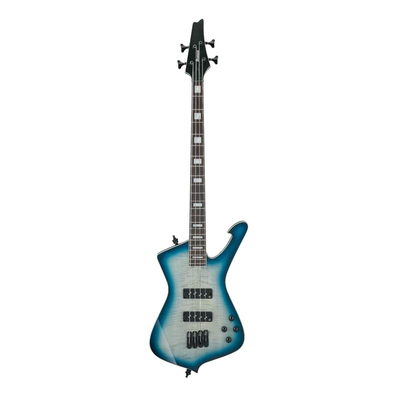 Ibanez ICB720FM Iceman Bass image 1