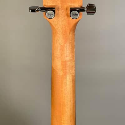 Taylor 214ce Acoustic-Electric image 9