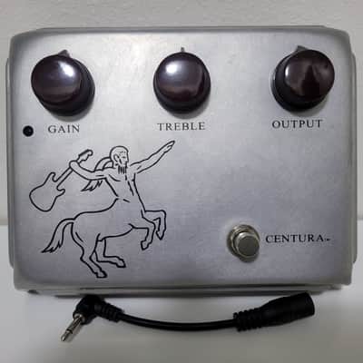 Ceriatone Centura Professional Overdrive | Reverb