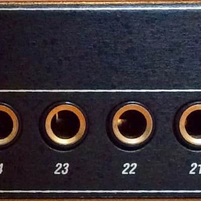 MOTU (Mark Of The Unicorn) 24i - Audio-Interface image 8