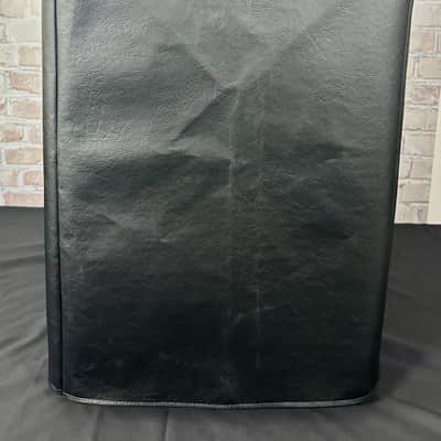 Markbass Little Mark Vintage Head w/ MB58R 102 Pure 2X10 Cabinet 2023 - Black image 8