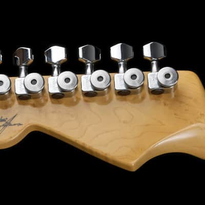 Fender Custom Shop Stratocaster image 12