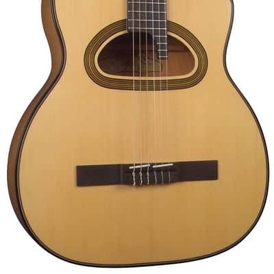 Gitane DG-560 Nylon String image 3