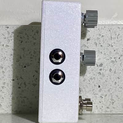 Alexander Pedals Rewind Programmable Echo image 4