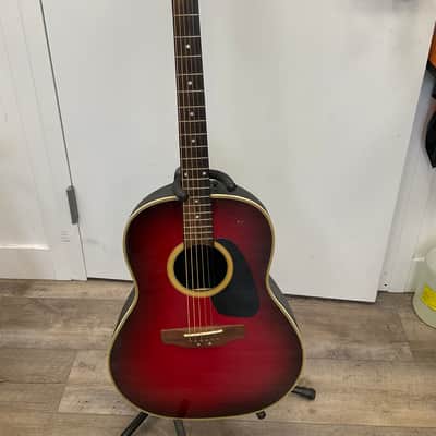 Ovation Applause AE-32 image 1