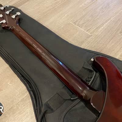 PRS 2015 S2 Vela, Limited Bird Inlays, Vintage Cherry! image 7