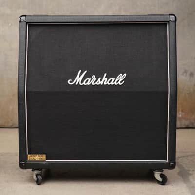 Marshall JCM 900 Lead 1960 4x12" Slant Cabinet #59642 image 1