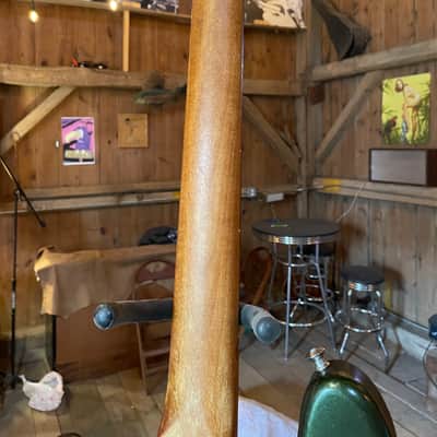 Fender jazz style bass Jazz 1970s-2026 - Sherwood green image 9