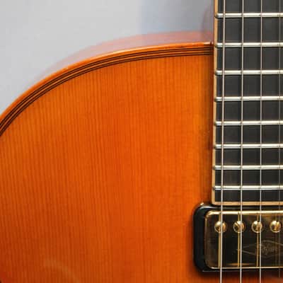 Höfner Chancellor Violin Finish HC-V-0 image 4