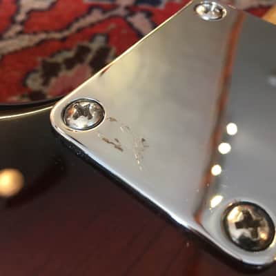 Fender Jazzmaster (Made in Mexico) image 12