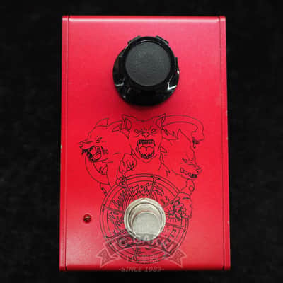 Organic Sounds Organic Booster "Kerberos" image 4