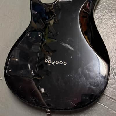 Peavey Rockmaster H Electric Guitar, MIC (Used) image 5