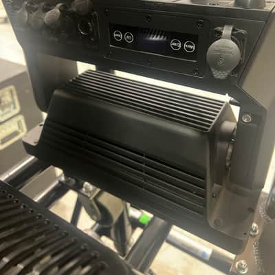 Chauvet Color Strike M 2020s - Black image 3