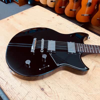 Yamaha Revstar RSE20 Electric Guitar image 5