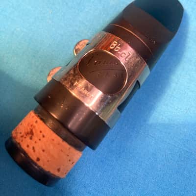 Gently Used Vandoren M15 Profile 88 Clarinet Mouthpiece-Excellent Condition! image 8