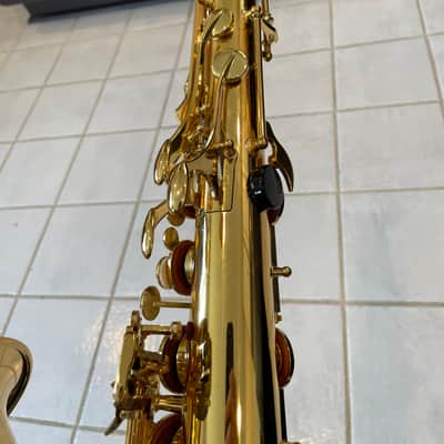 Serviced Yamaha YTS-62II Tenor Saxophone (Ready to Play) - Near Mint Condition image 16