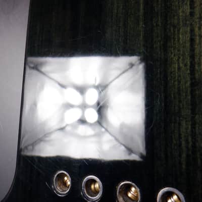 Used LTD VIPER-154DX 2010 (Very Good w/HSC) image 10