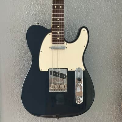 Fender American Standard Telecaster 2008 - 2016 | Reverb